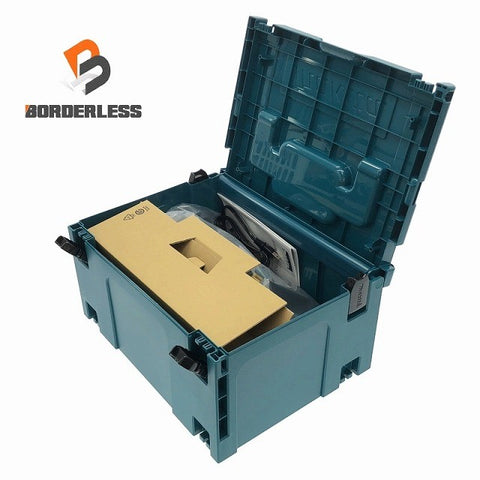 ☆未使用品☆ makita マキタ 18V パワーソースキット A-67094 バッテリ4個(BL1860B) 充電器(DC18RD)ケース付き115844