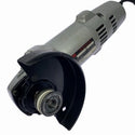 ☆比較的綺麗2点セット☆HITACHI 日立工機 145mm ブレーキ付丸のこ FC5MA RYOBI リョービ ジスクグラインダー G-101 工具セット129016 - 2