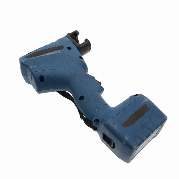 ☆中古品☆TASCO タスコ 電動フレアツール TA550VR バッテリー 充電ケーブル付き コメント必読120020 - 5