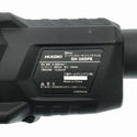 ☆未使用品☆ HIKOKI ハイコーキ 28mm 36V コードレスロータリハンマドリル DH36DPE(2XP) バッテリ2個 充電器 ケース付 116569 - 8