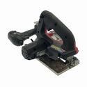 ☆中古品☆MAX マックス 14.4V 充電式丸のこ PJ-CS51 インパクトドライバー PJ-ID144 収納ケース付き 電動工具 DIY 日曜大工 - 7