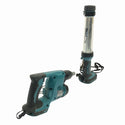 ☆中古品 2点セット☆makita マキタ 14.4V 充電式スクリュードライバ FS440D 充電式蛍光灯 ML144 - 4