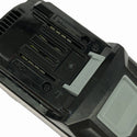 ☆極美品☆ makita マキタ 40Vmax 5.0Ah 純正リチウムイオンバッテリー BL4050F LITHIUM-ION 雪/飛行機マーク134393 - 9