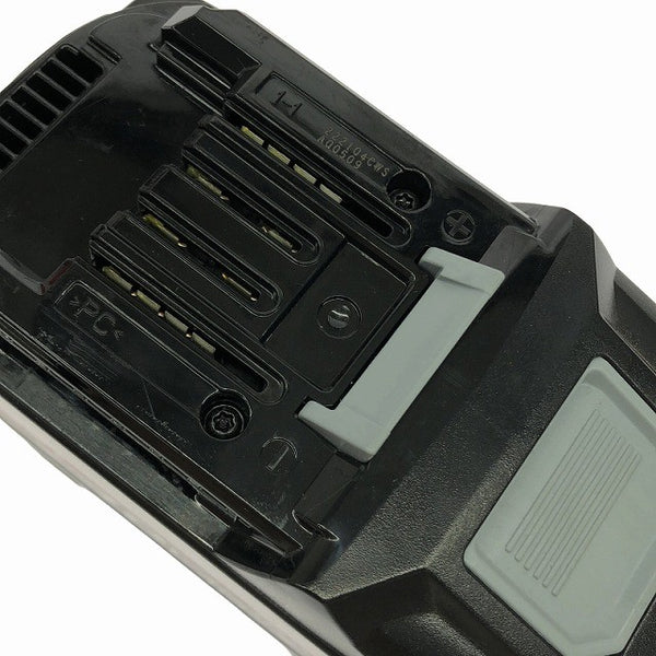 ☆極美品☆ makita マキタ 40Vmax 5.0Ah 純正リチウムイオンバッテリー BL4050F LITHIUM-ION 雪/飛行機マーク134393 - 9