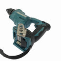 ☆中古品☆ makita マキタ 18V 充電式スクリュードライバ FS454D 青/ブルー 本体のみ133176 - 4