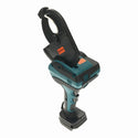 ☆未使用品☆makita マキタ 18V 充電式ケーブルカッター TC101DRG バッテリ1個(18V6.0Ah) 充電器 ケース付 コードレス135330 - 5