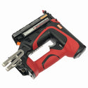 ☆中古美品☆MAX マックス 14.4V/18V 充電式ピンネイラ TJ-35P4 本体のみ コードレス ピン釘打機 ピンタッカー 電動工具136440 - 5