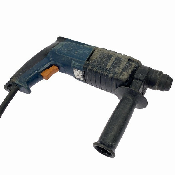 ☆中古品2点☆BOSCH ボッシュ 22mm 電子無段変速ハンマードリル GBH2/22E型 本体のみ 穴あけ 穿孔 ハンマドリル 電動工具130331 - 7