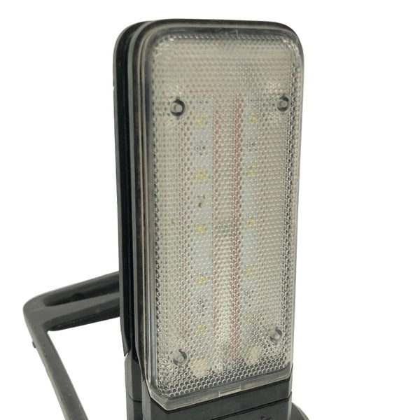 【送料無料☆彡訳あり】Panasonic パナソニック 14.4V/18V/21.6V 工事用充電LEDマルチ投光器 EZ37C3 黒 本体のみ ワークライト118685 - 7