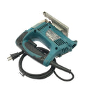 ☆中古品☆makita マキタ 100V ジグソー 4327 コード式 電気のこぎり 電動のこぎり 電気ノコギリ 木工用 切断機118192 - 4