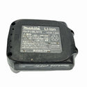 ☆中古品☆ makita マキタ 14.4V 充電式ワークライト ML144 本体+バッテリー1個(1.5Ah)119512 - 9