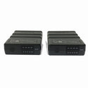 ☆未使用品2個セット☆BURTLE バートル 24V エアークラフト専用バッテリー AC09 黒/マットブラック 空調作業服用 京セラ138195 - 7