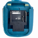 ☆未使用品☆makita マキタ 18V 150mm 充電式ハンディソー MUC150DZ 本体のみ 小型 切断機 チェーンソー チェンソー134536 - 9