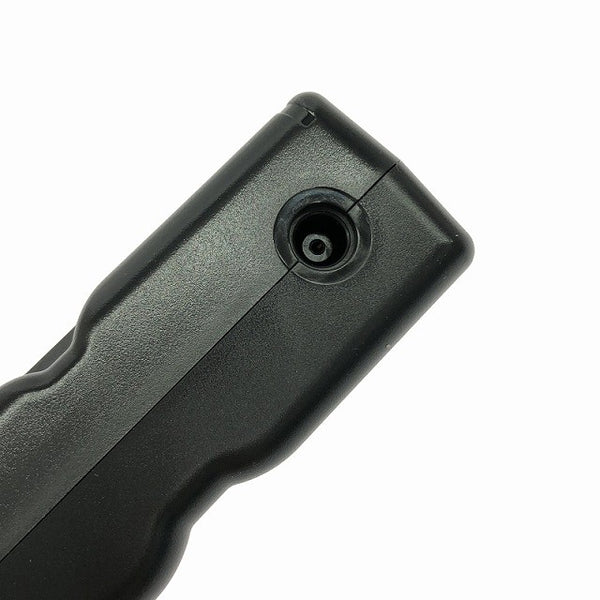 ☆未使用品☆BURTLE バートル 30V エアークラフト専用バッテリー AC10 黒/マットブラック 空調作業服用 2026年モデル 京セラ134852 - 8