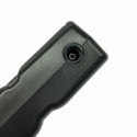 ☆未使用品☆BURTLE バートル 30V エアークラフト専用バッテリー AC10 黒/マットブラック 空調作業服用 2026年モデル 京セラ134852 - 8