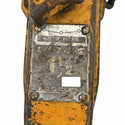 ☆中古品2点セット☆KITO キトー L4 1 1/2TON 1.5TON/ton レバーブロック×2 荷締め 運送 ガッチャ130701 - 9