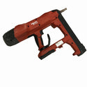 ☆中古品☆HILTI ヒルティ 21.6V 充電式鋲打ち機 BX3-L-22 バッテリ2個(2.5Ah) 充電器 ケース付 鋲打機 コンクリートネイラー132691 - 6