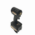 ☆未使用品☆Panasonic パナソニック 18V 充電式インパクトドライバー EZ1PD1T1G アタッチメント バッテリー2個(18V 5.0Ah) 充電器136549 - 5