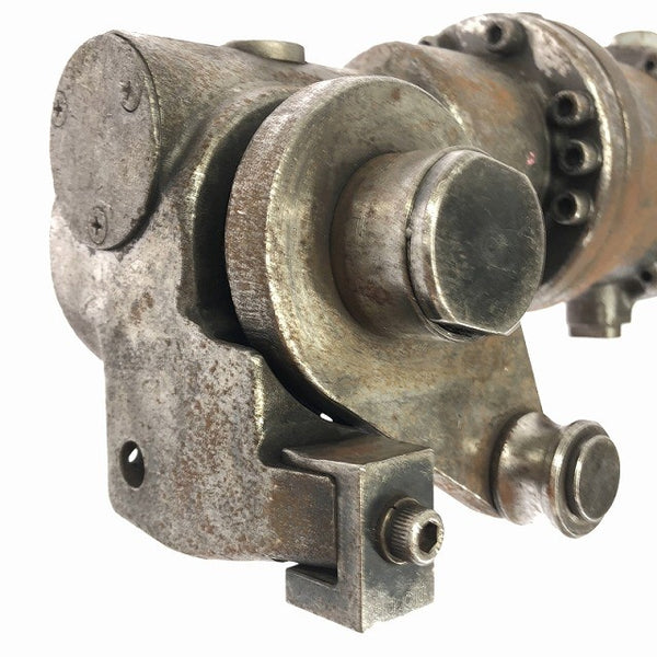 ☆中古品☆Ogura オグラ 18V コードレスハンディベンダー HBB-90DFN バッテリー2個(18V 3.0Ah) 付き 曲げ加工 充電式117165 - 6