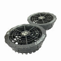 ☆中古品☆BURTLE バートル 19V エアークラフト専用バッテリー AC360 ファン AC370/371 ※充電器なし 空調作業服用 暑さ対策132590 - 4