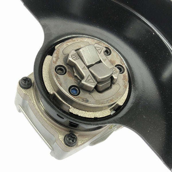 ☆極美品☆makita マキタ 100V 125mmディスクグラインダー GA5061  電動工具 切断 研磨 ディスクサンダー124269 - 6