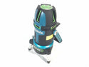 ☆比較的綺麗☆makita マキタ 10.8V 充電式屋内・屋外兼用追尾墨出し器 SK506GDN 受光器 充電器 ケース グリーンレーザー墨出し器125376 - 5