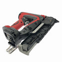 ☆美品☆MAX マックス フィニッシュネイラ TJ-35FN1-BC/50A バッテリ1個 充電器 ケース 仕上釘 F30MO付 コメントあり132902 - 5
