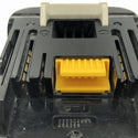 ☆中古品セット☆makita マキタ 18V 6.0Ah 純正 リチウムイオンバッテリー BL1860B 7.2-18V用 急速充電器 DC18RC131360 - 7