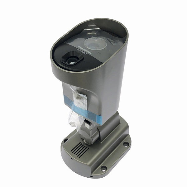 ☆未使用品☆Panasonic パナソニック センサーライト付 屋外ワイヤレスカメラ VL-WD813X 電源直結型 防犯カメラ 監視カメラ127674 - 2