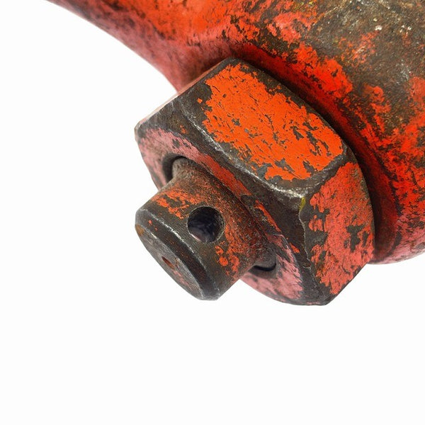 ☆中古品2個セット☆TAIYO タイヨー 大洋 軽量シャックル 荷重10ton RB-10T 8ton RB-8T バウ型 バウシャックル シャコ 吊り具132523 - 5