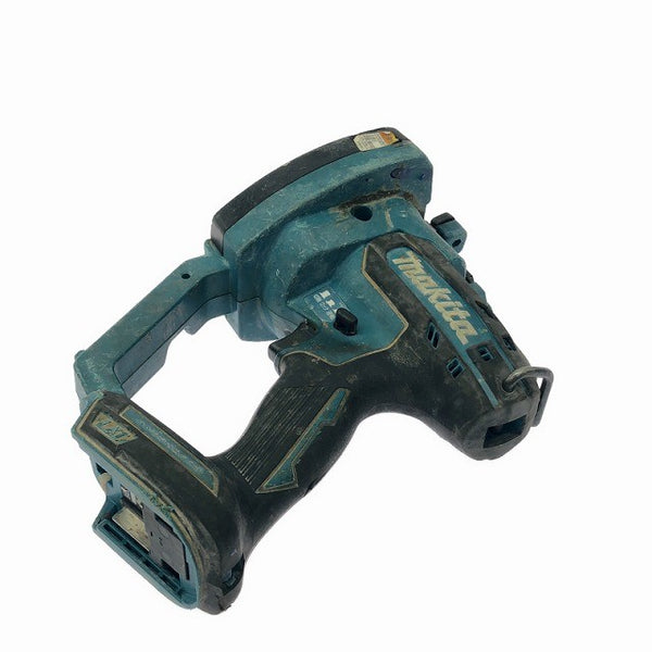 ☆中古品☆makita マキタ 14.4V 18V 充電式全ネジカッター SC102D 本体のみ コードレス 全ねじカッター 寸切りカッター133829 - 4
