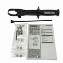 ☆未使用品☆makita マキタ 40Vmax 充電式震動ドライバドリル HP003GZ 本体のみ コードレス ドリルドライバー 締め付け127950 - 10
