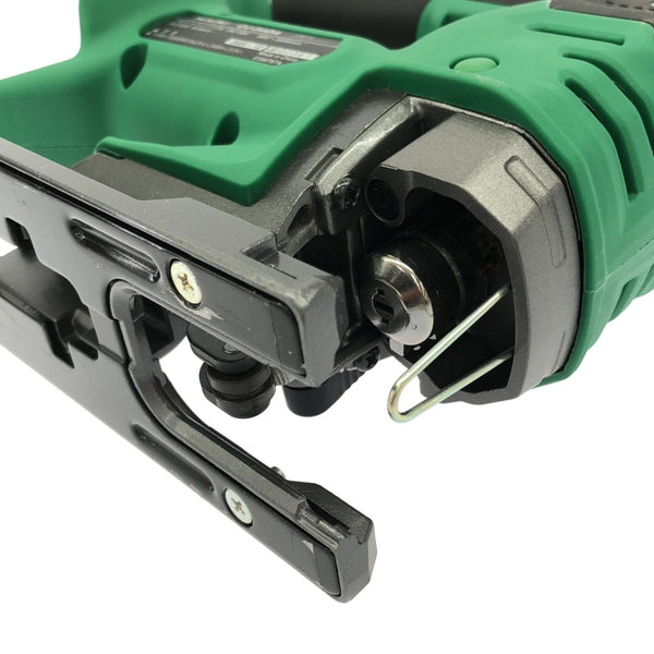 ☆美品☆HiKOKI ハイコーキ 36V コードレスジグソー CJ36DA 本体のみ118424 - 6