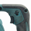 ☆中古品☆ makita マキタ 18V 充電式ブロワ UB185D 青/ブルー 本体+バッテリー1個(6.0Ah)130201 - 7