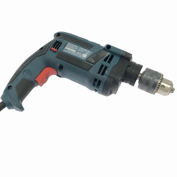 ☆比較的綺麗☆BOSCH ボッシュ 100V 振動ドリル GSB16RE/N3 ケース付 木工30mm 鉄工13mm 震動ドリル DIY/日曜大工129862 - 5