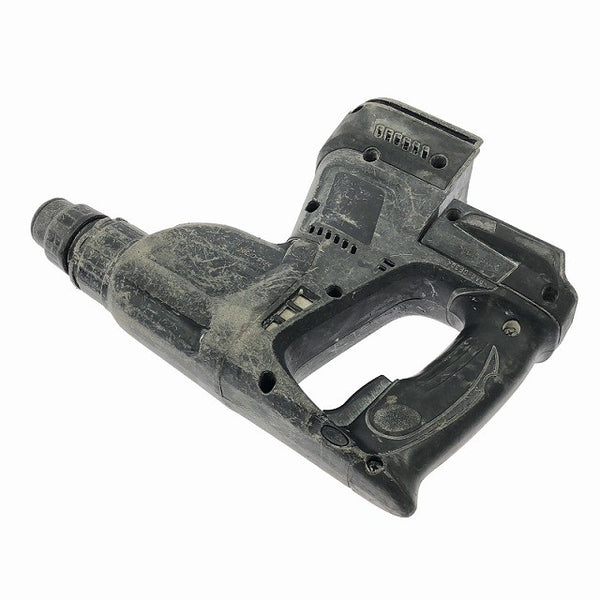 ☆中古品☆makita マキタ 18V 充電式ハンマドリル HR244D バッテリー2個(18V 6.0Ah) - 5