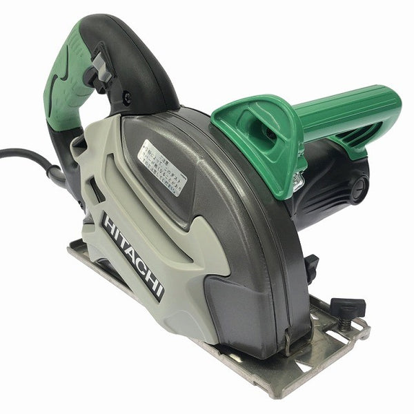 ☆未使用品☆ HITACHI 日立工機 100V 50/60Hz 180mm チップソーカッタ CD7SA チップソー 切断機122787 - 2