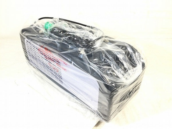 ☆未使用品☆YAMAZEN 山善 ポータブルスポットクーラー カンゲキくん3 YN-KANGEKI-3 屋内用 車中泊 熱中症対策118333 - 2