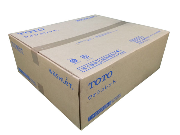 ☆未使用品☆TOTO トートー ウォシュレットBV2 TCF2223E ＃SC1 Pアイボリー パステルアイボリー 温水洗浄便座138157 - 4