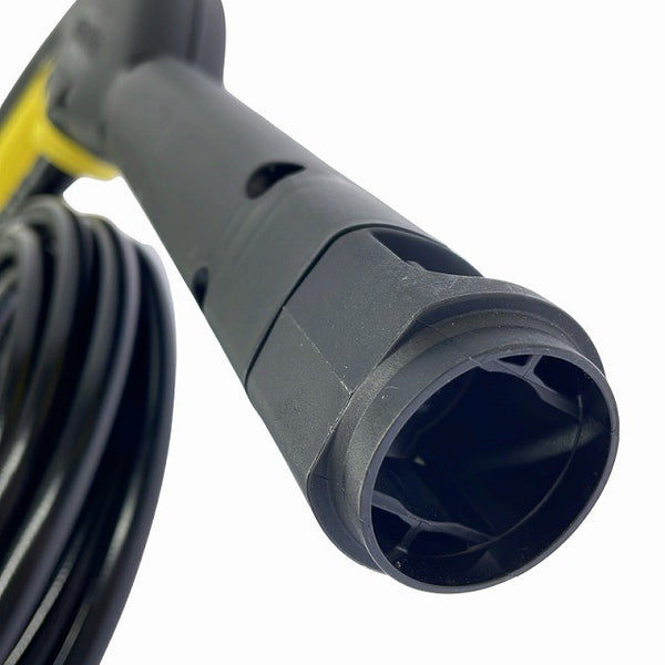 ☆未使用品☆KARCHER ケルヒャー 100V 家庭用 高圧洗浄機 K2 LITTLE Horizontal 洗車129920 - 7