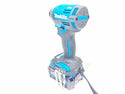☆未使用品☆ makita マキタ 40Vmax 充電式インパクトドライバ TD002GRDX バッテリー2個付き 充電器付き133154 - 7