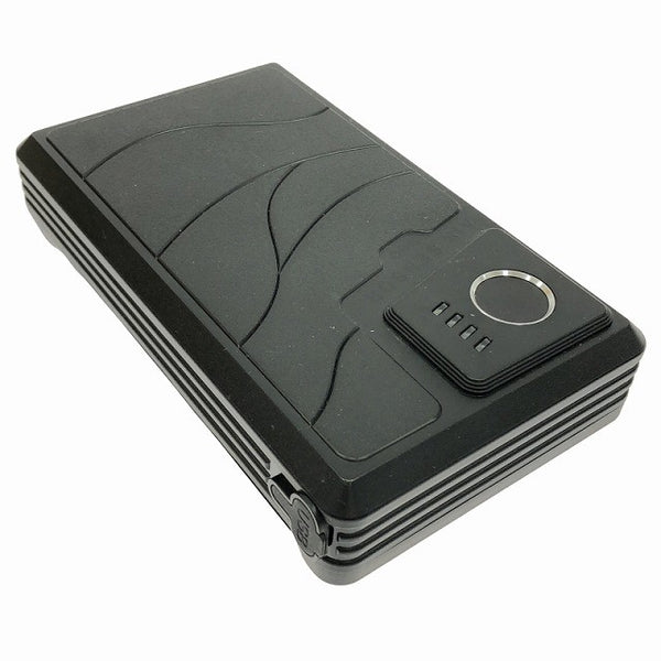 ☆中古品☆クロダルマ 36V エアーセンサーNEO用 リチウムイオンバッテリー KS-304 本体のみ 空調作業服用 熱中症対策 豊鷹135168 - 5