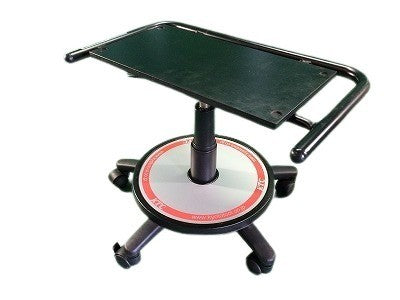 ☆美品☆ KTC 京都機械工具 EKR-103・113専用リフト EKR-301 5脚キャスター ツールリフト チェスト用リフト 工具箱用 整備 - 2