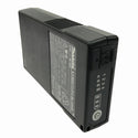 ☆中古品セット※接続ケーブルなし☆makita マキタ 3.6V バッテリ BL1055B×2 ACアダプタ×2 ファンユニット×2 暑さ対策130697 - 3