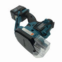 ☆未使用品☆makita マキタ 10.8V 充電式全ネジカッタ SC103DSMX バッテリー2個(10.8V 4.0Ah) 充電器 ケース付118280 - 7