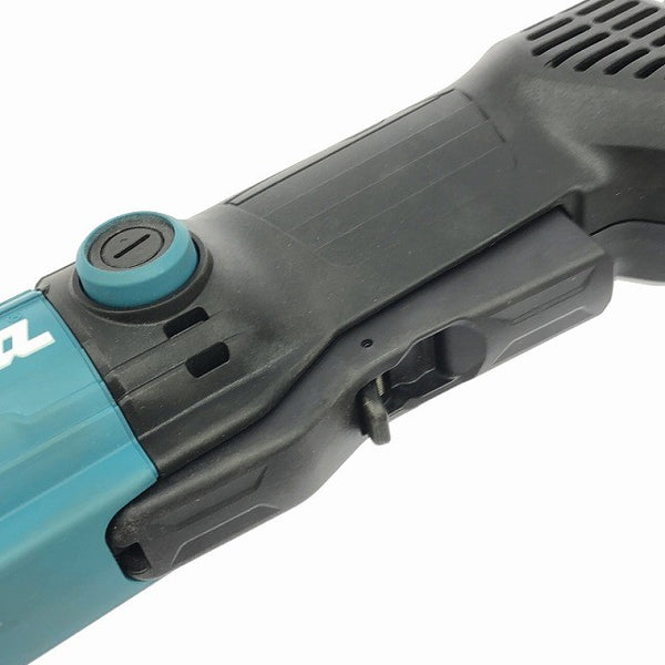 ☆未使用品☆makita マキタ 100V 125mmディスクグラインダー GA5061  電動工具 切断 研磨 ディスクサンダー124268 - 8