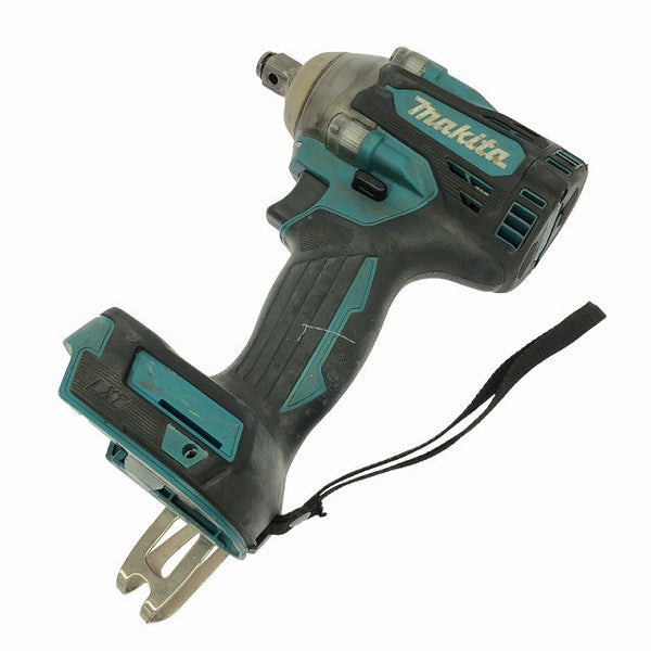 ☆中古品☆makita マキタ 18V 充電式インパクトレンチ TW300D 本体のみ コードレス バッテリー式135332 - 5