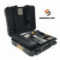 ☆極美品☆Panasonic パナソニック 14.4V 充電インパクトドライバー EZ7548LS2ST1 金色 バッテリ2個(14.4V 4.2Ah) 充電器 ケース付 - 2