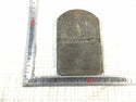 ☆中古品☆喜運壽 鉋 寸八 身幅70mm 是秀作 七七七 キ運壽 キ運寿 喜運寿 キ運 平鉋 平かんな 平カンナ 大工道具 木材加工 手工具131757 - 7