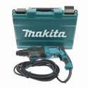 ☆比較的綺麗☆makita マキタ 100V 26mm ハンマドリル HR2601F 本体+ケース SDSプラス コード式 ハンマードリル 穴あけ 穿孔 - 3